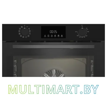 Электрический духовой шкаф Indesit IBFTE 3844 BL картинка 2